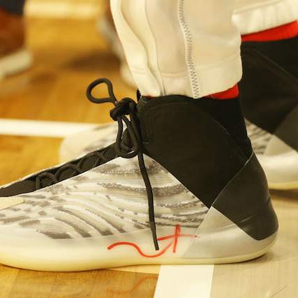 Brandon ingram signature shoe Clearance