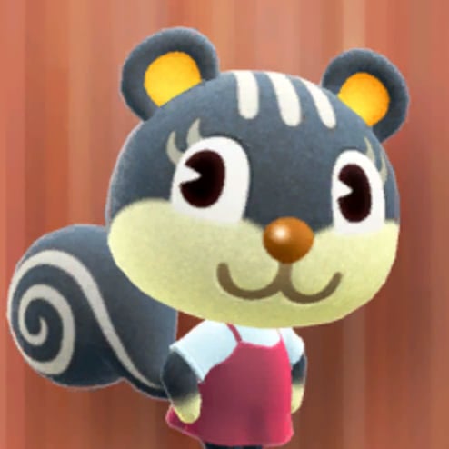 The Animal Crossing Villagers You Pick Will Decide Your Next Read United By Pop