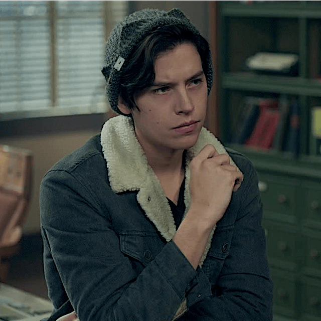 Which Riverdale Character Would Be Your Bff Quiz