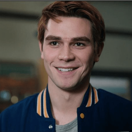 Which Riverdale Character Would Be Your Bff Quiz