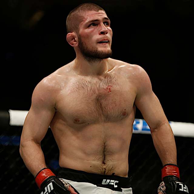 Gsp Vs Khabib Who Would Win