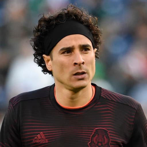 Dos Santos Guardado 8 10 As Mexico Keeps Rolling