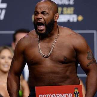 Who S Next After Hinting At News Ufc S Jon Jones Keeps Us Guessing