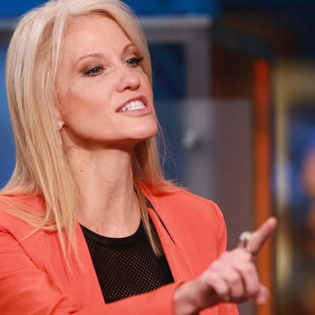 Kellyanne Conway