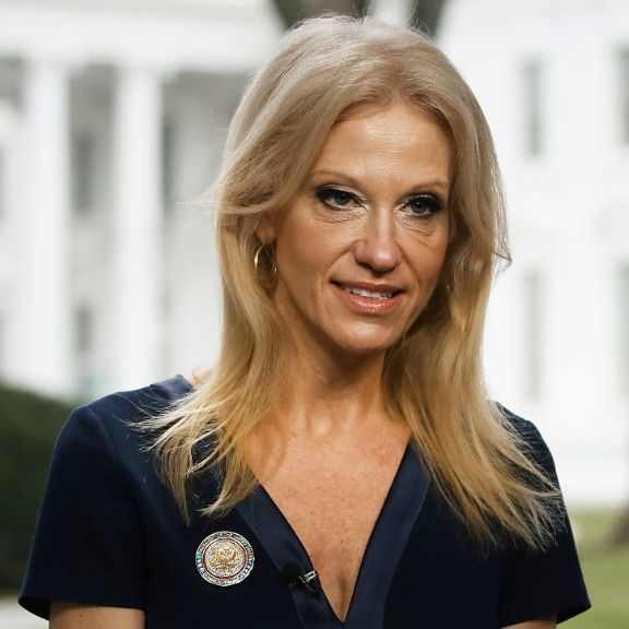 Kellyanne Conway
