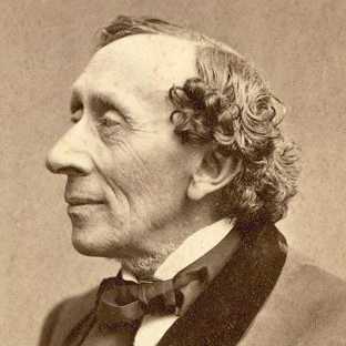 Hans Christian Andersen