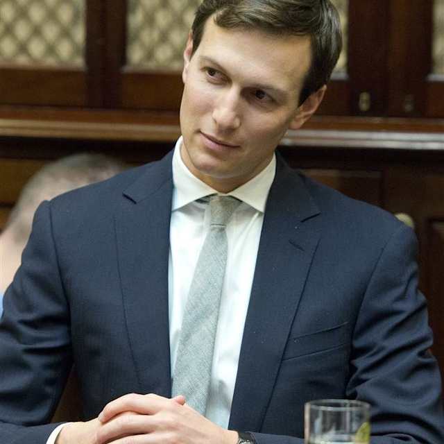 Jared Kushner