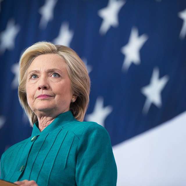 Hillary Clinton