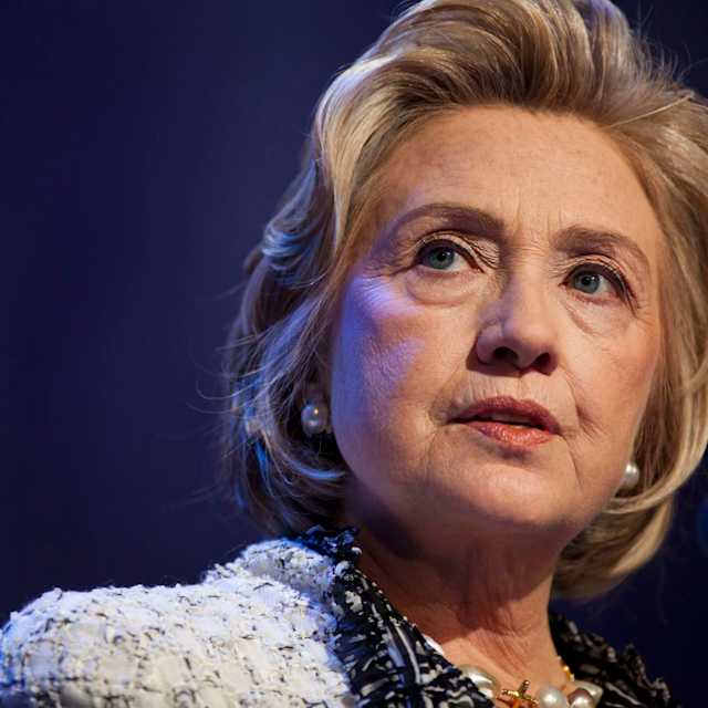 Hillary Clinton