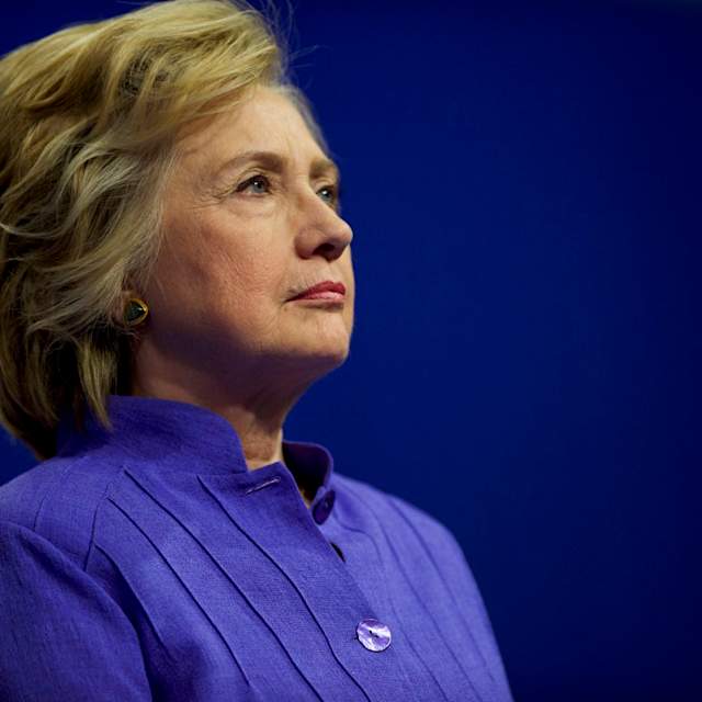 Hillary Clinton