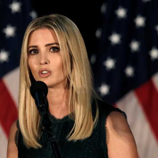 Ivanka Trump