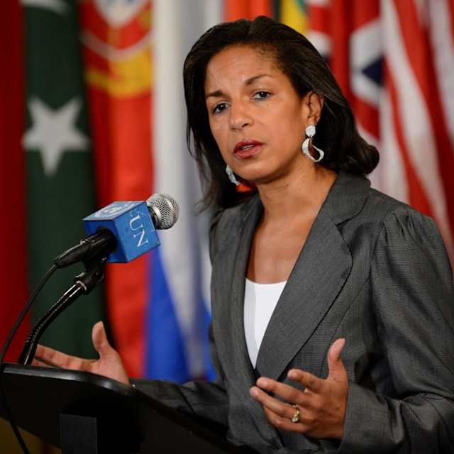 Susan Rice