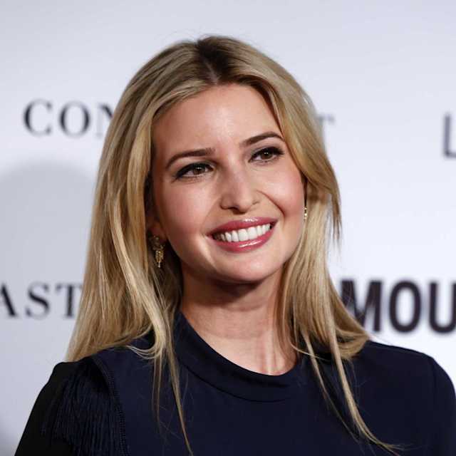Ivanka Trump