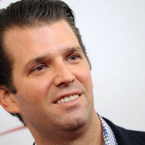 Donald Jr