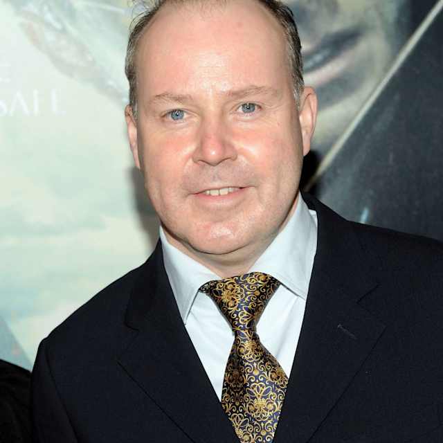 David Yates