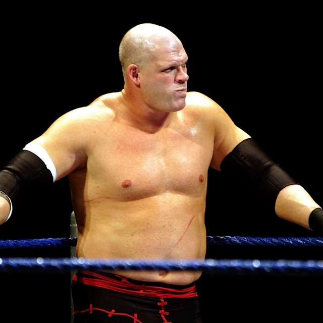 Glenn Jacobs (Kane)