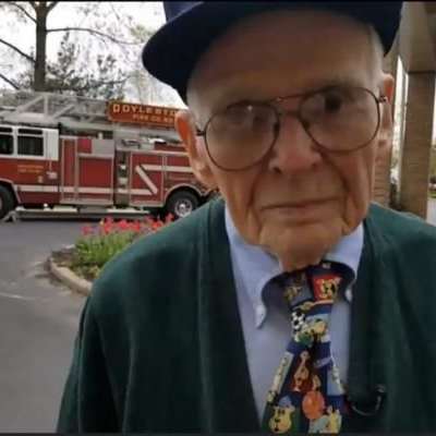 Bill Grun