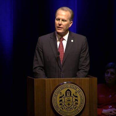 Kevin Faulconer