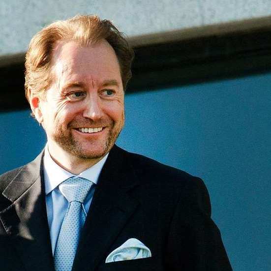 Kjell Inge Røkke