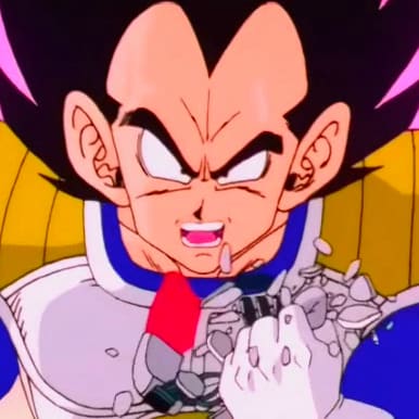 Vegeta