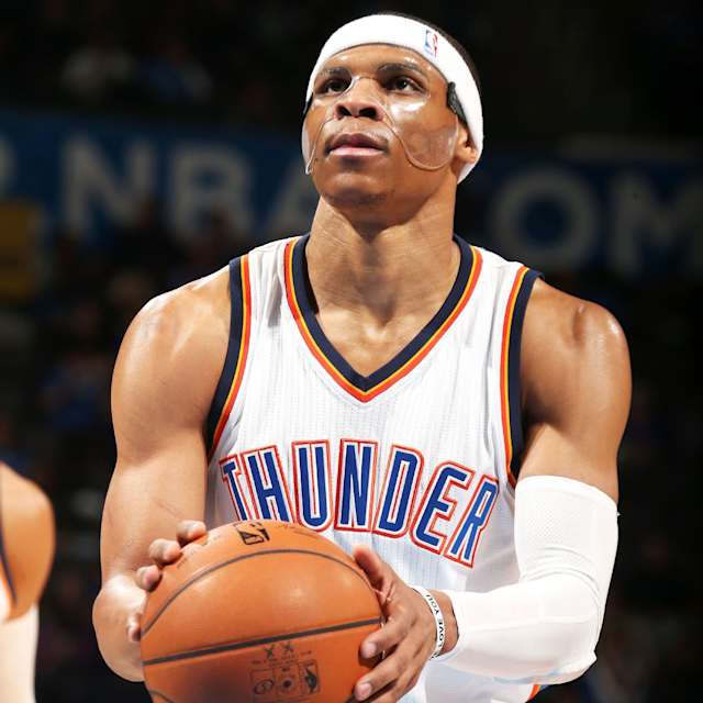 Nba Who Wore It Best Nba Stars In Masks
