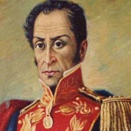 Simón Bolívar