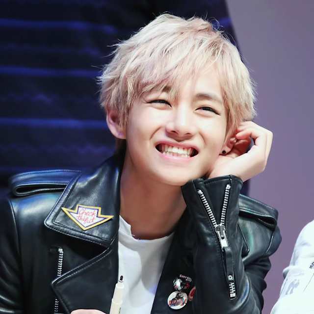 Which BTS Member is YOUR Bias?