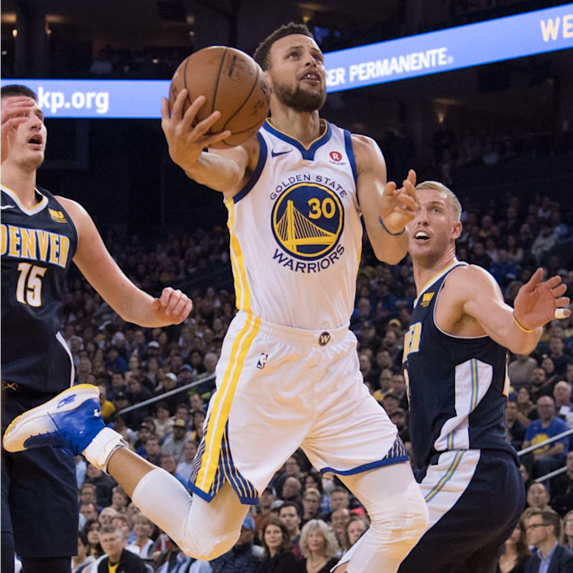 Nba Player Rankings Steph Curry Returns To Mvp Form