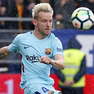 Rakitic