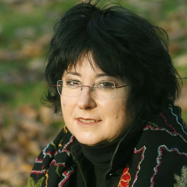 Tatjana Rojc, senatrice