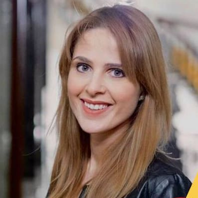 Sabrina De Carlo, 29 anni