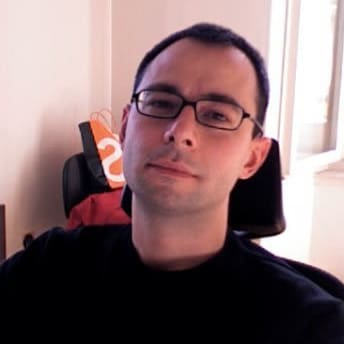 Stefano Patuanelli, 44 anni