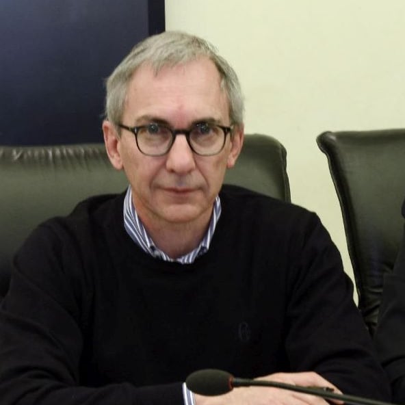 Roberto Novelli, 56 anni