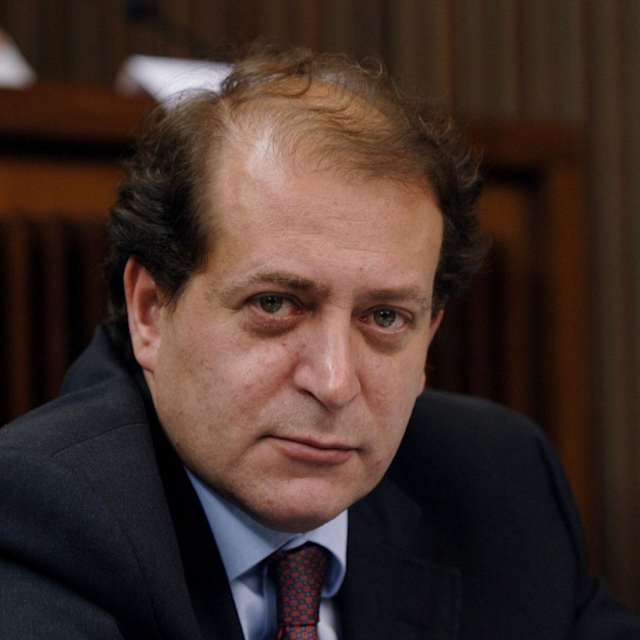 Franco Dal Mas, 53 anni