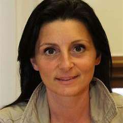 Vannia Gava, 49 anni
