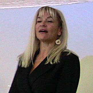 Raffaella Marin