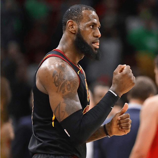 Nba Player Rankings Rudy Gobert Lebron James And James Harden