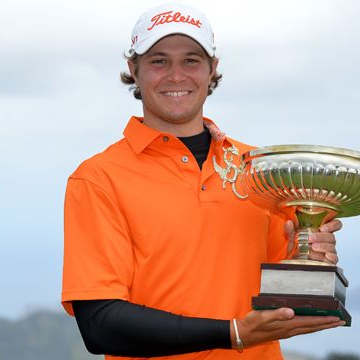 Peter Uihlein