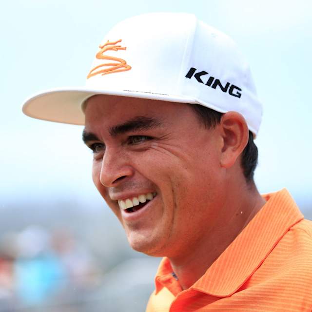 Rickie