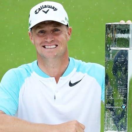 Alex Noren