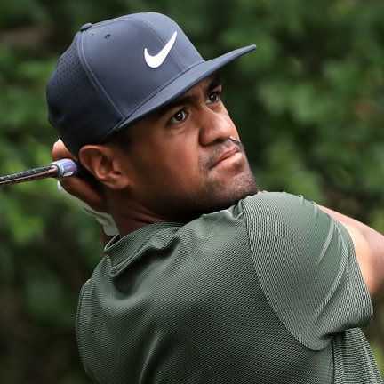 Tony Finau
