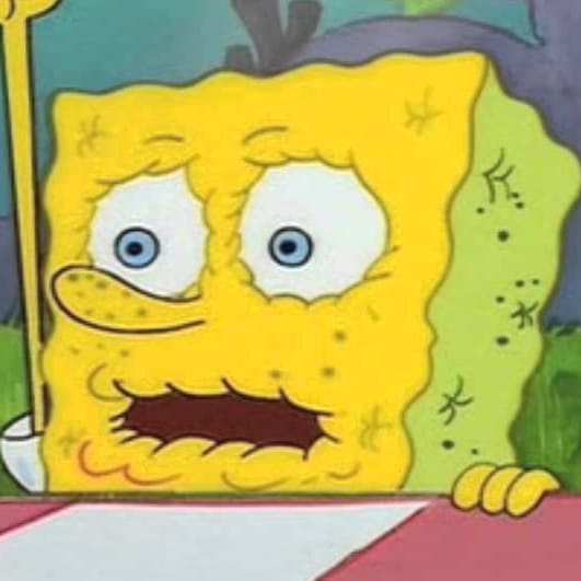 spongebob: Spongebob Quizzes Which Character Are You