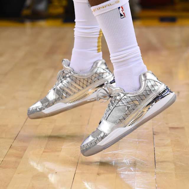 kd finals shoes 2018