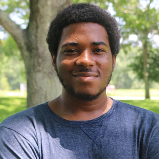Troylon Griffin II