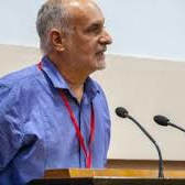 Ricardo Ronquillo, periodista