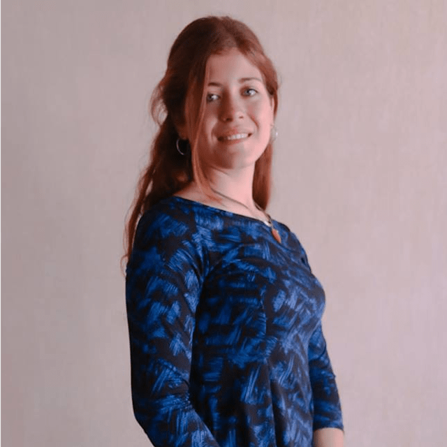 Mercedes Moreno - Catamarca