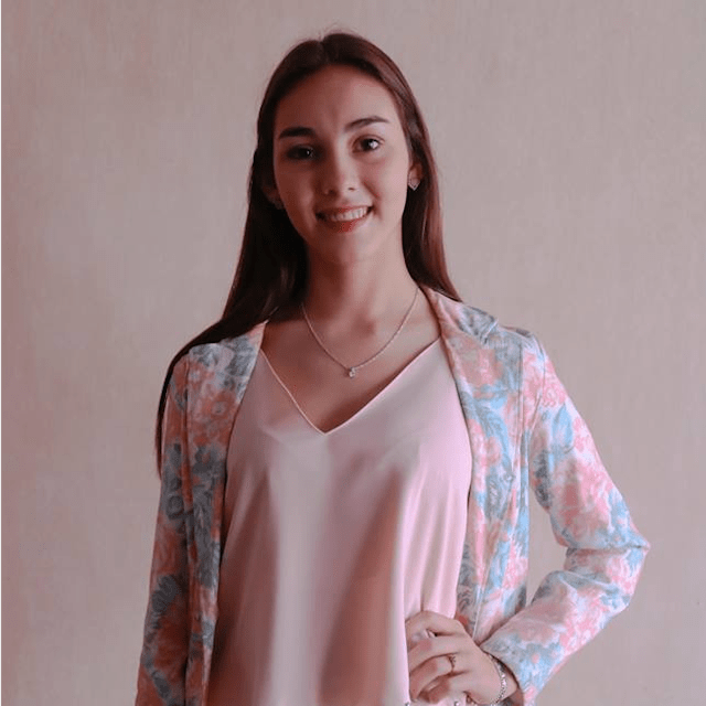 Irina Marinoff-Chaco