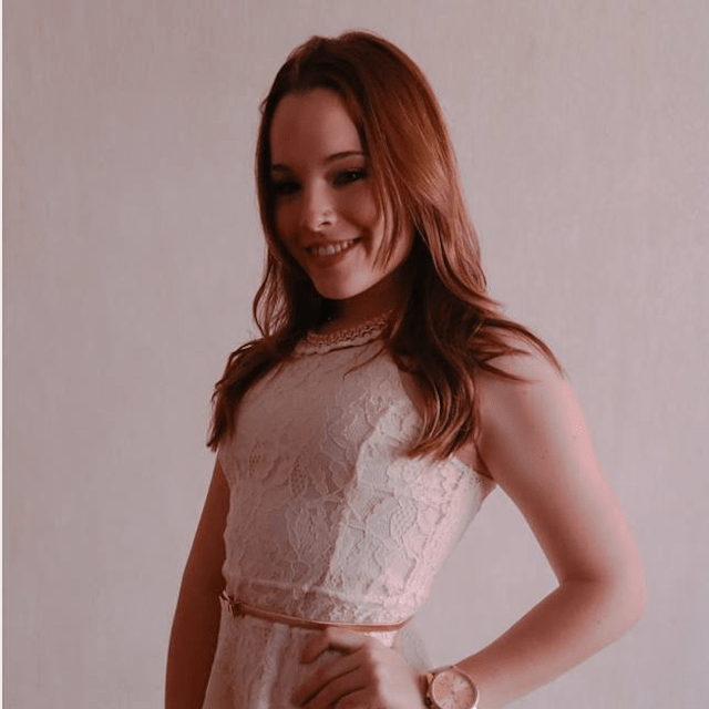 Aldana Brunt - Chubut