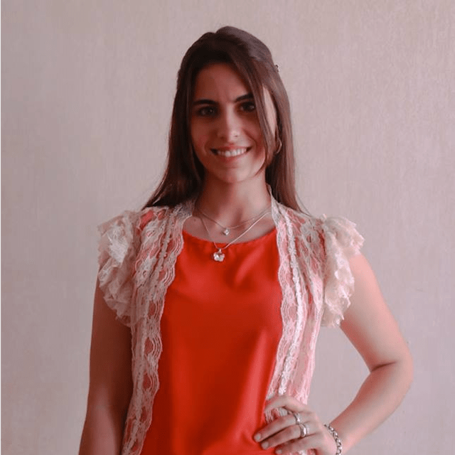 Julieta Gaggiofatto - CÃ³rdoba
