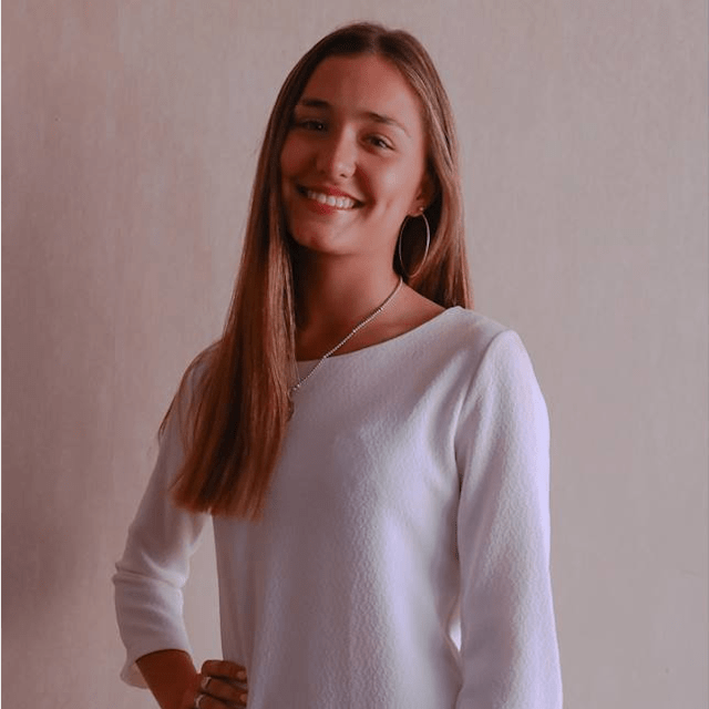 Maria Villa  - Entre Rios